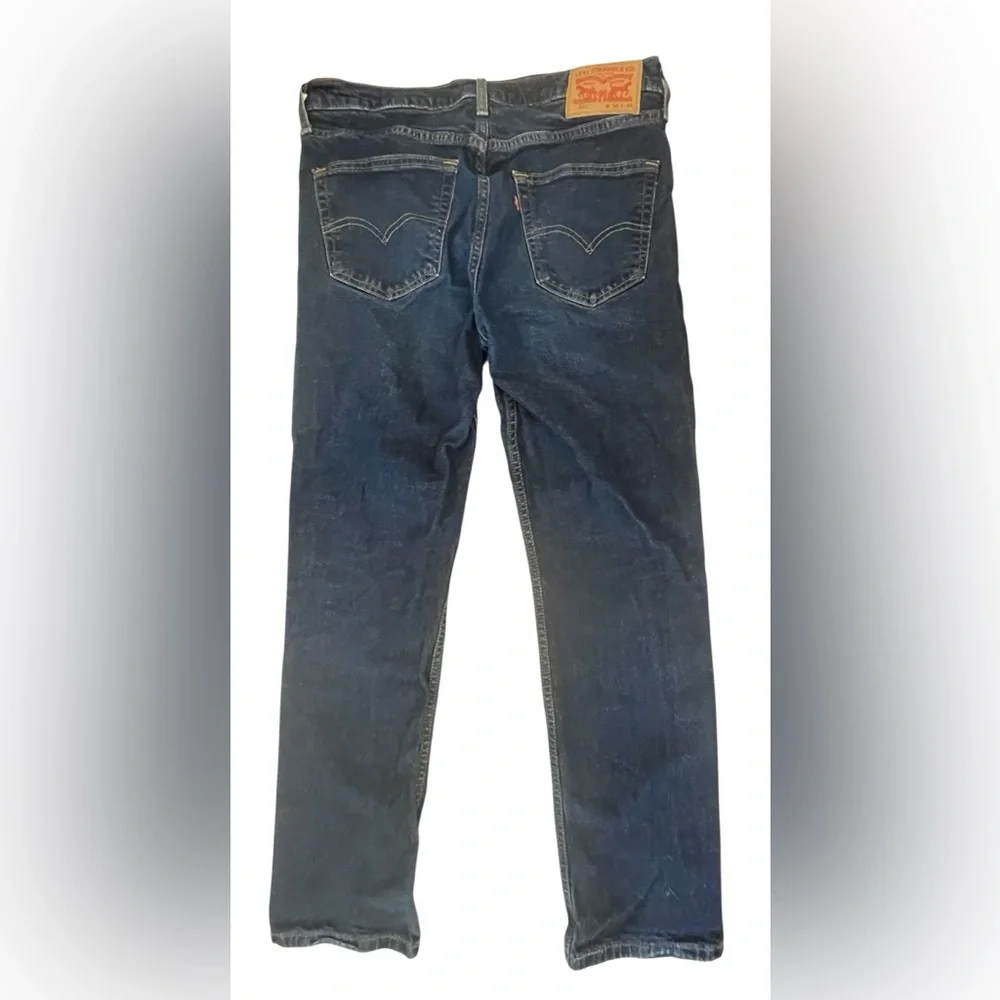 Levi Blue Jeans